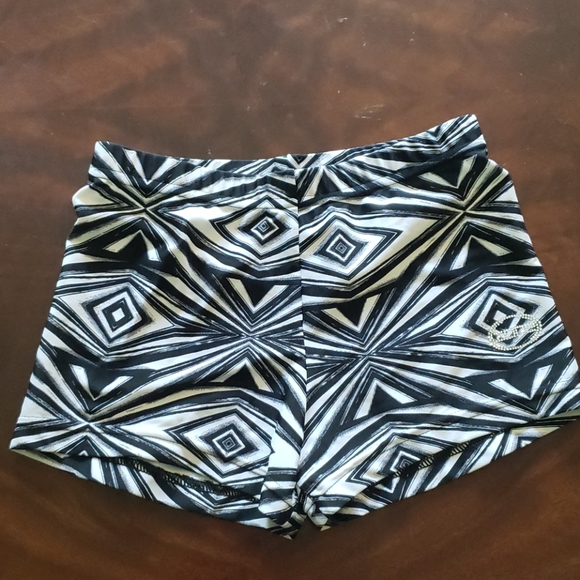 Gymnastic shorts - Picture 1 of 1